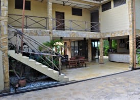 Seasons Lodge Zanzibar 4