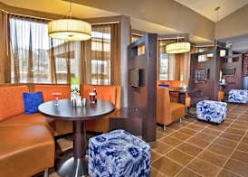Courtyard Philadelphia Willow Grove 2