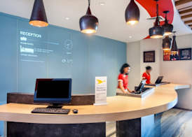 ibis Yogyakarta Adi Sucipto 2