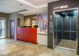 Staybridge Suites DENVER DOWNTOWN by IHG 2