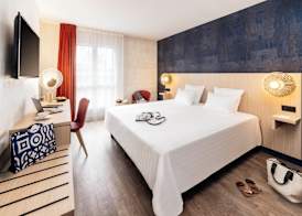 Hôtel L'Escale Marine Valdys Resort & SPA 2