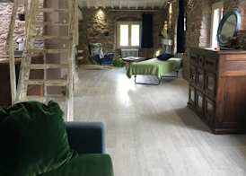 Inside the wall - Santa Maria 2