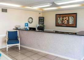 Belleair Beach Resort Motel 5