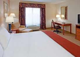 Holiday Inn Express & Suites ALBANY AIRPORT AREA - LATHAM by IHG 3