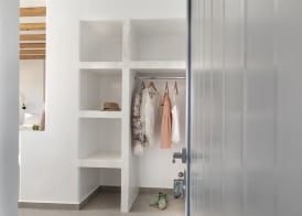 La Estrella Luxury Suites 5