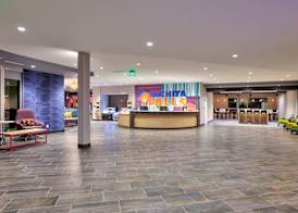Home2 Suites By Hilton Wichita Falls, Tx 5