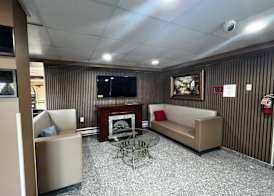 TraveIodge by Wyndham Parsippany 3