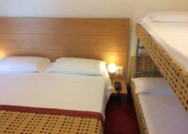 Accademia Hotel 3
