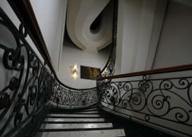 Ambrosia Sarovar Portico 2
