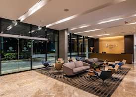 Hotel Estelar Square 2