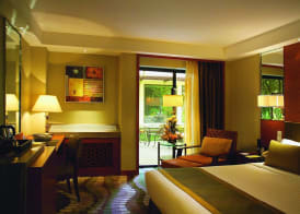 Jianguo Hotel 4