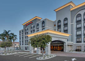 Hampton Inn Los Angeles/Carson/Torrance 2