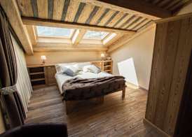 Hotel Les Montagnards 5
