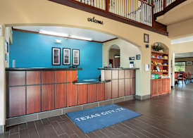 Best Western Texas City 3