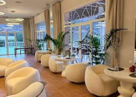 Boutique Hotel La Plantación 5