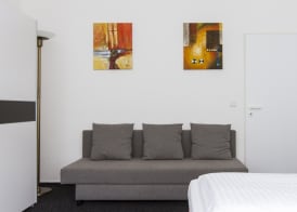 Aparthotel VEGA 5