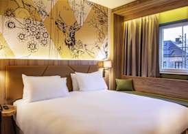 Mercure Han-sur-Lesse 5