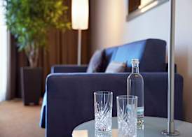 The Curve Hotel BayArena 5