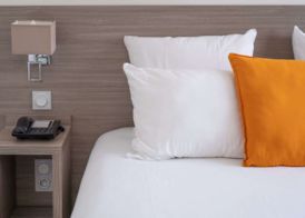 Best Western Hôtel des Thermes - Balaruc les Bains Sète 5