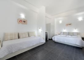 Pancratium Villas & Suites 2
