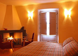 Antica Dimora Del Gruccione, Albergo diffuso 2