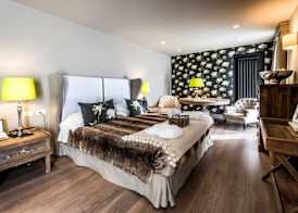 Meltar Boutique Hotel Golf & SPA 4