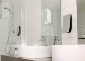 Thon Hotel Maritim 5
