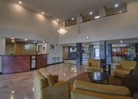 Sleep Inn & Suites Winchester near University 3