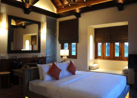 Anantaya Resort and Spa Passikudah 5