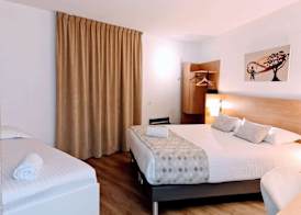 Best Western Hotel & Spa Austria-La Terrasse 3