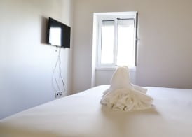 City's Hostel Ponta Delgada 4