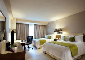 Holiday Inn PUEBLA LA NORIA by IHG 3