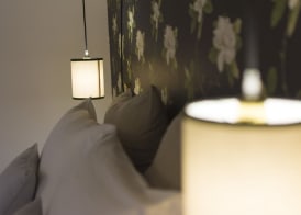 i Fiori de' Mario Suites 4