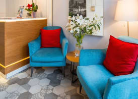 Riverside Aparthotel Cracow 3