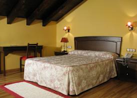 Hotel & Spa María Manuela 4