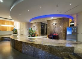 Hotel Royal Kuala Lumpur 2