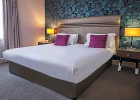Crabwall Manor Hotel & Spa 4
