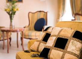 Abano Grand Hotel - Lifestyle Spa & Fine Dining 4