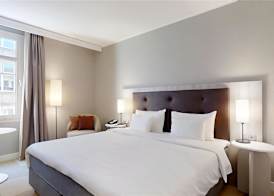 Radisson Blu Hotel Bremen 4