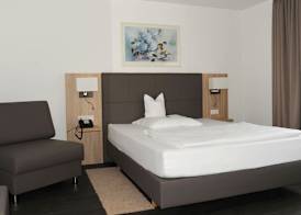 Hotel Hamann 5