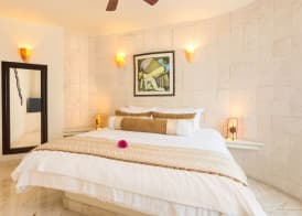 Maya Villa Condo Hotel and Beachclub 2