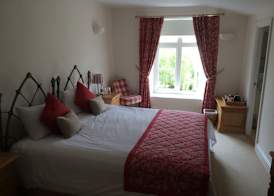 The Manor Hotel 3