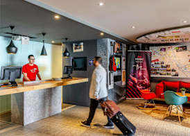 Ibis Bilbao Barakaldo 2