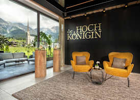 die HOCHKÖNIGIN - Mountain Resort 3