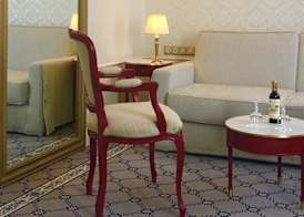 Hôtel Mayfair Paris 5