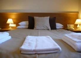 Anchorage Hotel & Spa 5