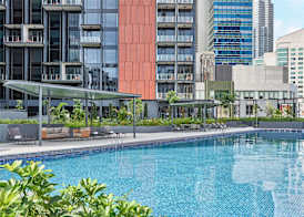 Mercure ICON Singapore City Centre 3