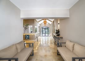 Manzara Boutique Hotel - Adults Only 2