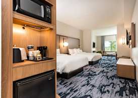 Fairfield Inn & Suites by Marriott Crestview 5