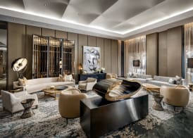 The Hazelton Hotel 2
